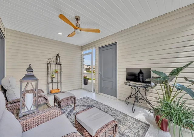 4th image of 1640 Olivia Ter, The Villages, FL 34762 | MLS# G5109901
