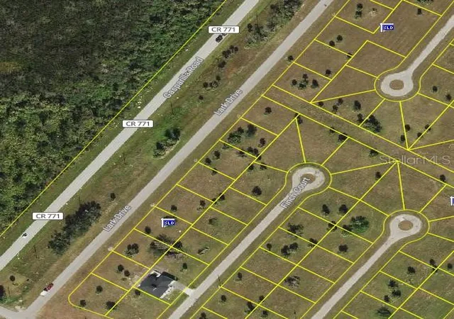 Photo 1 of Sale Pending at 14 Lark Dr, Placida, FL 33946 | MLS# O6392468 | Listing updated on 2026-10-10