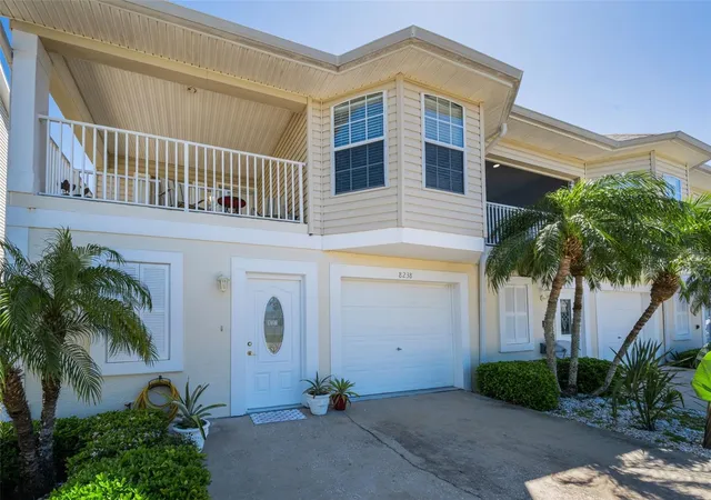 Photo 2 of Townhouse for sale at 8238 Aquila St, Port Richey, FL 34668 | MLS# TB8488909 | Listing updated on 2026-09-29