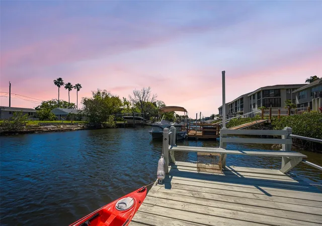 Photo 3 of Townhouse for sale at 8238 Aquila St, Port Richey, FL 34668 | MLS# TB8488909 | Listing updated on 2026-03-21