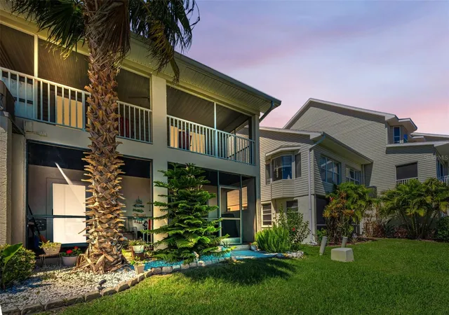 Photo 4 of Townhouse for sale at 8238 Aquila St, Port Richey, FL 34668 | MLS# TB8488909 | Listing updated on 2026-03-21