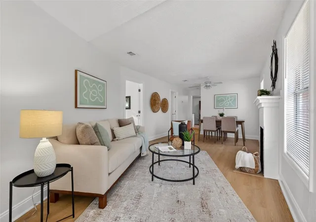 Photo 2 of Single family home for sale at 1777 28th Avenue N, Saint Petersburg, FL 33713 | MLS# TB8488912 | Listing updated on 2026-09-16