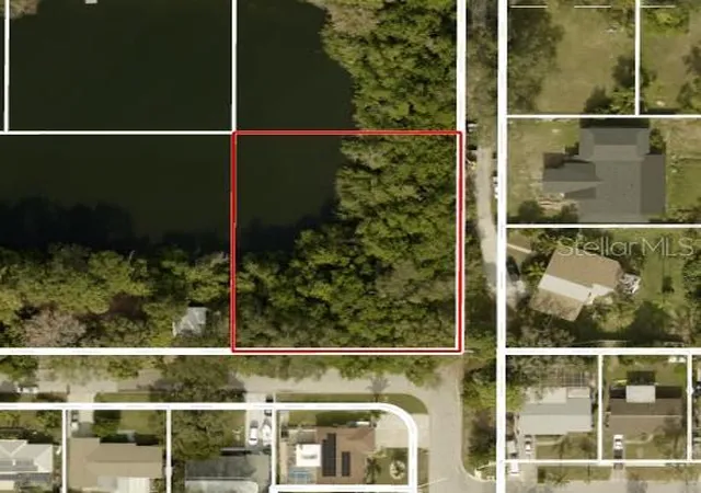 Land for sale at 0000 N 52nd Avenue, KENNETH CITY, FL 33709 | MLS# V4948032