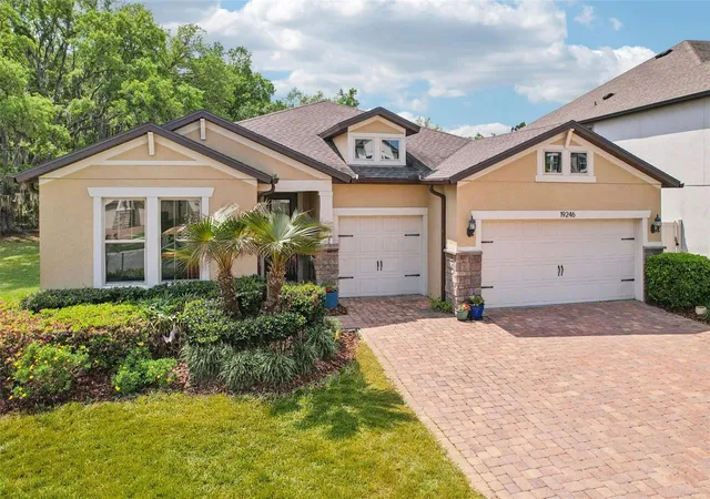Photo 1 of Single family home for sale at 19246 Briarbrook Dr, Tampa, FL 33647 | MLS# TB8488934 | Listing updated on 2026-08-05