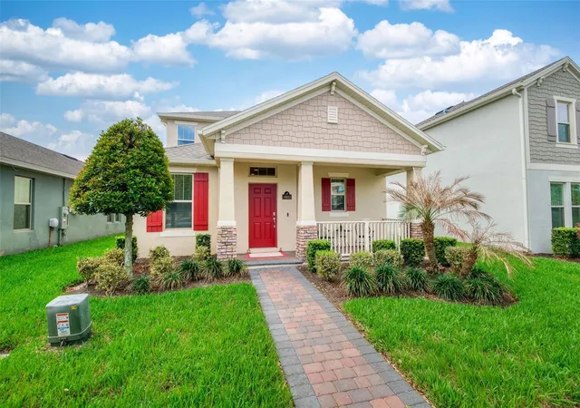Photo 1 of Single family home for sale at 16933 Oakboro St, Winter Garden, FL 34787 | MLS# R4910916 | Listing updated on 2026-10-06