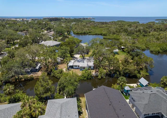 Photo 1 of Single family home for sale at 5270 Miller Byp Dr, Port Richey, FL 34668 | MLS# TB8488957 | Listing updated on 2026-04-19