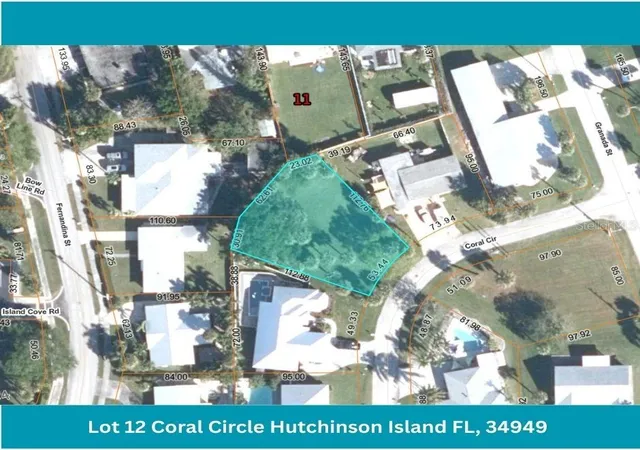 3rd image of Coral Cir, Fort Pierce, FL 34949 | MLS# S5146247