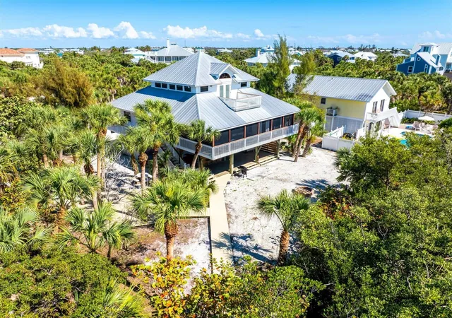 Photo 1 of Single family home for sale at 51 Palm Dr, Placida, FL 33946 | MLS# D6146695 | Listing updated on 2026-09-13