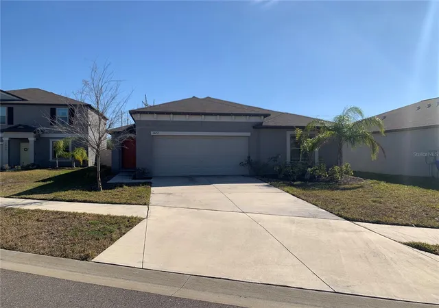 Photo 2 of Sale Pending at 1522 Tiger Tooth Pl, Ruskin, FL 33570 | MLS# TB8488973 | Listing updated on 2026-10-08