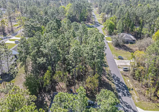 Photo 2 of Land for sale at 9411 N Mendoza Way, Citrus Springs, FL 34434 | MLS# TB8488990 | Listing updated on 2026-03-21