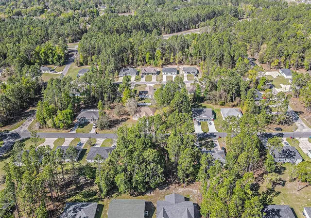 Photo 4 of Land for sale at 9411 N Mendoza Way, Citrus Springs, FL 34434 | MLS# TB8488990 | Listing updated on 2026-03-21