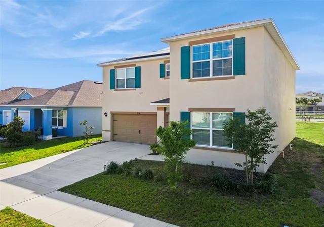 2nd image of 1114 Brimstone Cir, Winter Haven, FL 33884 | MLS# O6392519