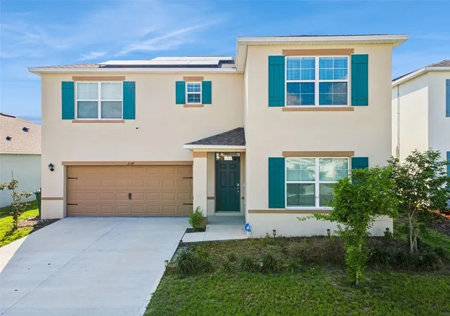 3rd image of 1114 Brimstone Cir, Winter Haven, FL 33884 | MLS# O6392519