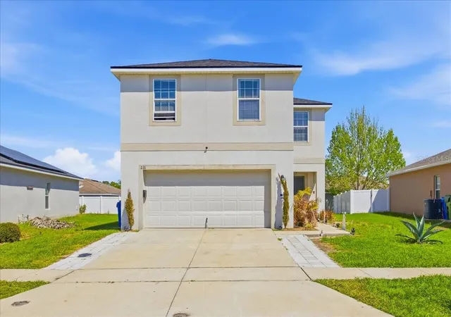 Photo 1 of Single family home for sale at 231 Haines Blvd, Winter Haven, FL 33881 | MLS# O6392524 | Listing updated on 2026-09-30