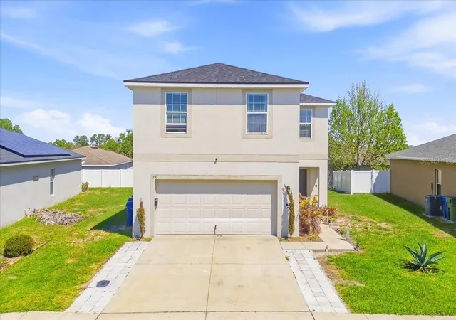 Photo 2 of Single family home for sale at 231 Haines Blvd, Winter Haven, FL 33881 | MLS# O6392524 | Listing updated on 2026-09-30