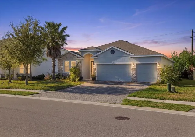 Photo 1 of Single family home for sale at 6702 Devesta Loop, Palmetto, FL 34221 | MLS# A4687019 | Listing updated on 2026-08-04