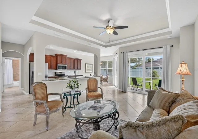 2nd image of 123 Arena Lake Dr, Palm Coast, FL 32137 | MLS# FC317113