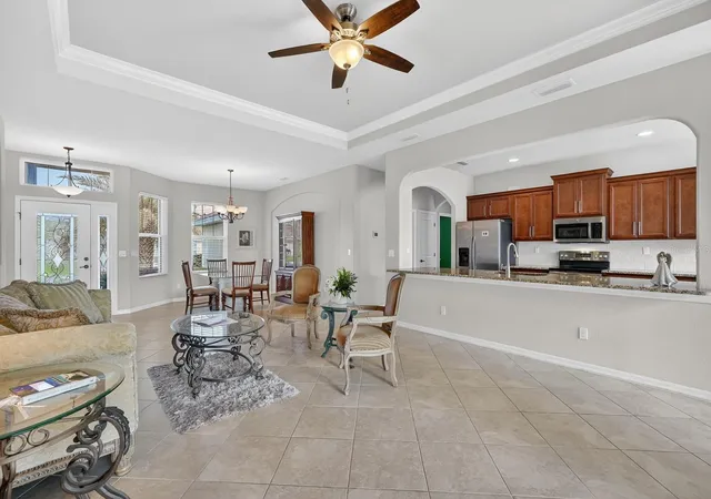 3rd image of 123 Arena Lake Dr, Palm Coast, FL 32137 | MLS# FC317113