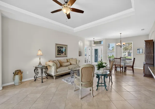 5th image of 123 Arena Lake Dr, Palm Coast, FL 32137 | MLS# FC317113