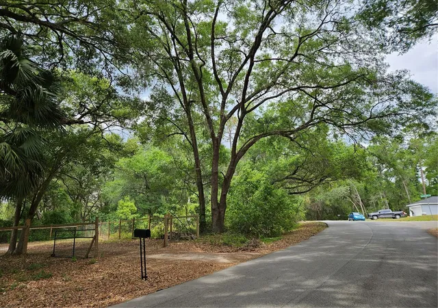 Land for sale at Lot 14 Locust Run Crse, OCALA, FL 34472 | MLS# OM721257