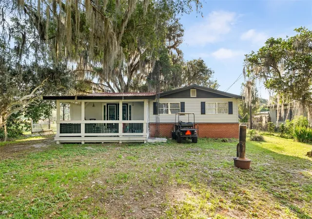 3rd image of 15026 Se Us Hwy 301, Hawthorne, FL 32640 | MLS# GC538708