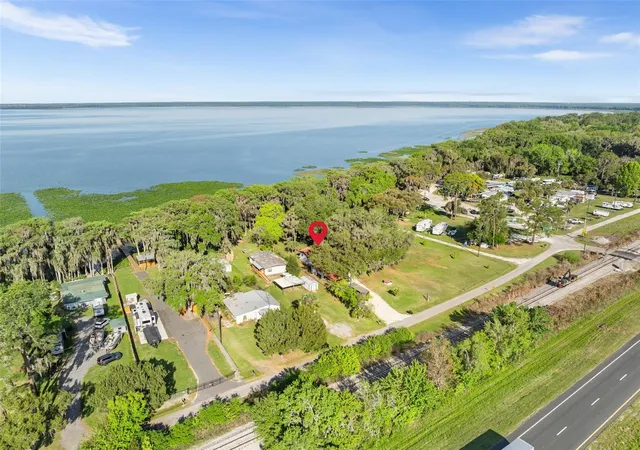 4th image of 15026 Se Us Hwy 301, Hawthorne, FL 32640 | MLS# GC538708