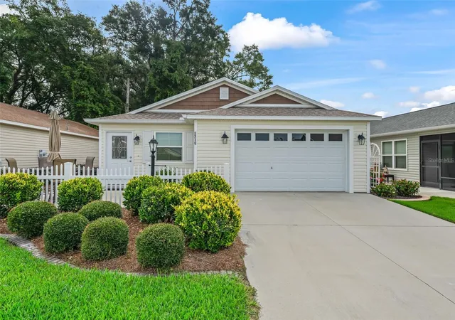 1st image of 5719 Spartina Ter, The Villages, FL 32163 | MLS# G5109910