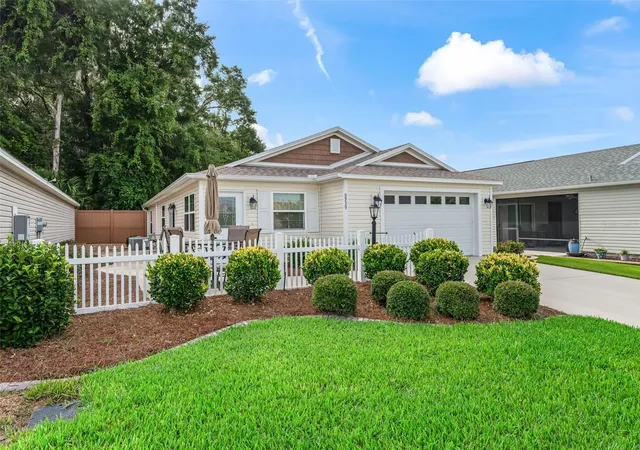 2nd image of 5719 Spartina Ter, The Villages, FL 32163 | MLS# G5109910