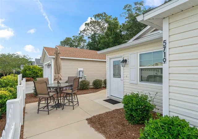 3rd image of 5719 Spartina Ter, The Villages, FL 32163 | MLS# G5109910