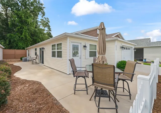 4th image of 5719 Spartina Ter, The Villages, FL 32163 | MLS# G5109910