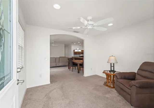 5th image of 5719 Spartina Ter, The Villages, FL 32163 | MLS# G5109910