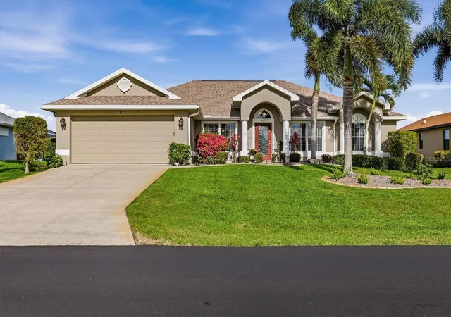 1st image of 827 Rotonda Cir, Rotonda West, FL 33947 | MLS# D6146699