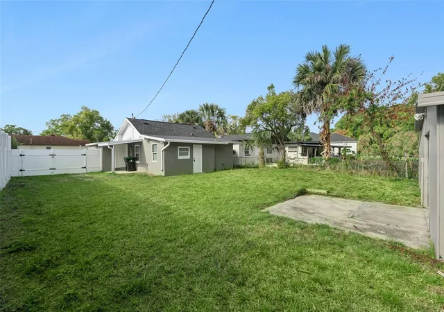 Homes for sale in Orlando, FL | 5419 Old Cheney Hwy, Orlando, FL 32807 | MLS# O6392553