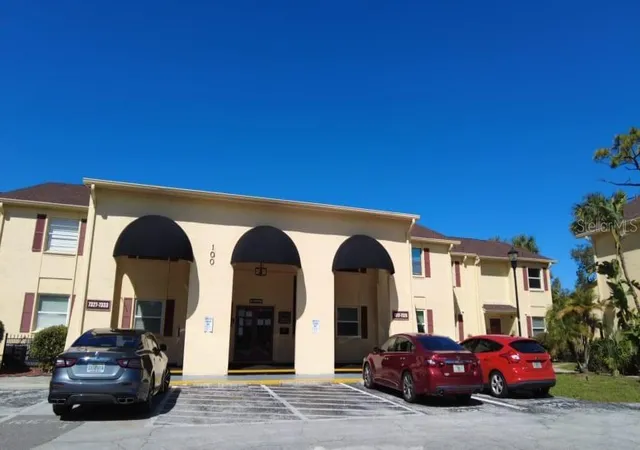 Photo 1 of Condo for sale at 7327 Abonado Rd #7327, Tampa, FL 33615 | MLS# TB8489031 | Listing updated on 2026-03-30