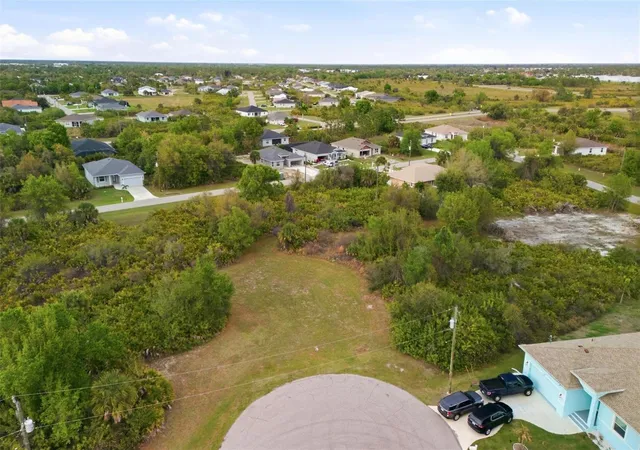 Photo 3 of Land for sale at 118 Delway Way, Rotonda West, FL 33947 | MLS# N6143538 | Listing updated on 2026-10-31