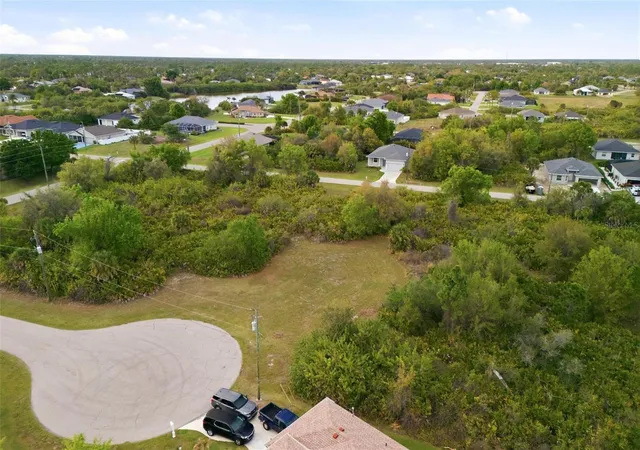 Photo 4 of Land for sale at 118 Delway Way, Rotonda West, FL 33947 | MLS# N6143538 | Listing updated on 2026-10-31