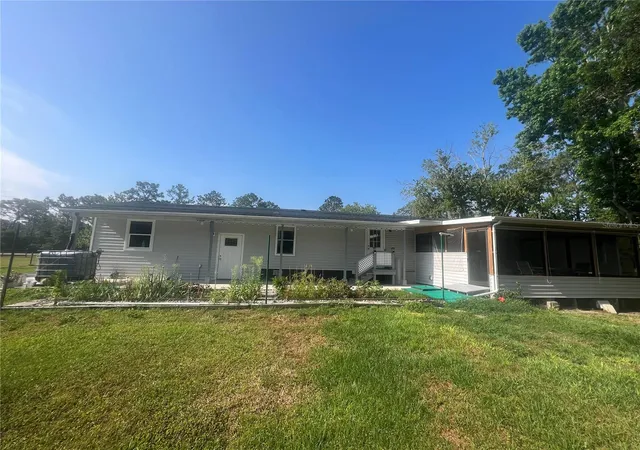 3rd image of 5855 Jack Brack Rd, Saint Cloud, FL 34771 | MLS# TB8489032
