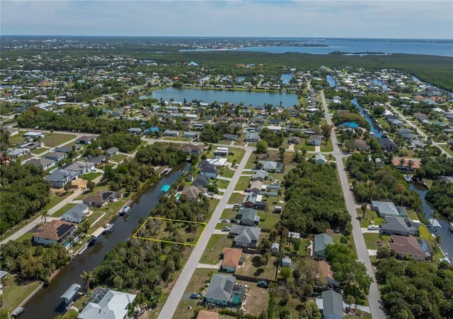 Photo 30 of Land for sale at 18546 Ashcroft Cir, Port Charlotte, FL 33948 | MLS# C7523745 | Listing updated on 2026-07-22
