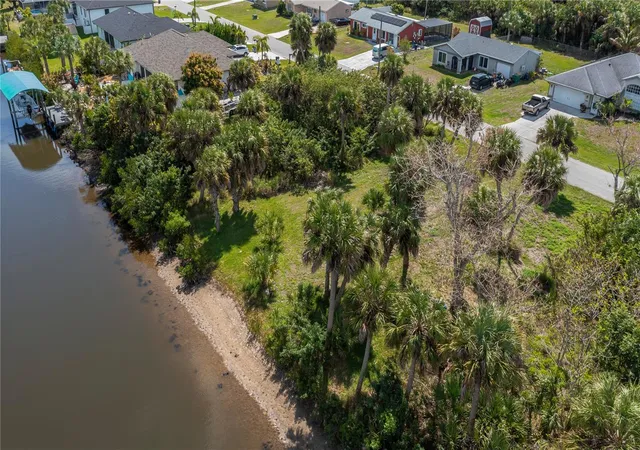 Photo 2 of Land for sale at 18546 Ashcroft Cir, Port Charlotte, FL 33948 | MLS# C7523745 | Listing updated on 2026-07-22