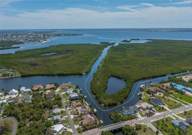 Photo 4 of Land for sale at 18546 Ashcroft Cir, Port Charlotte, FL 33948 | MLS# C7523745 | Listing updated on 2026-07-22