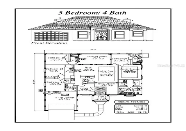 Photo 36 of Sale Pending at 4590 Sw 172nd Street Rd, Ocala, FL 34473 | MLS# OM721263 | Listing updated on 2026-06-20