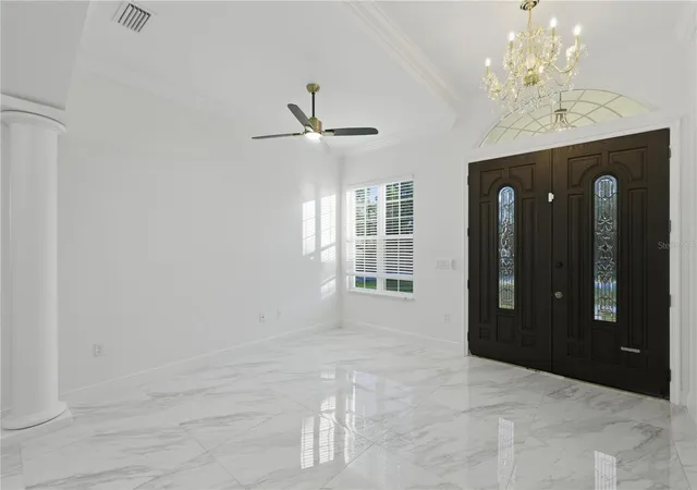 Photo 5 of Sale Pending at 4590 SW 172nd Street Rd, Ocala, FL 34473 | MLS# OM721263 | Listing updated on 2026-06-20