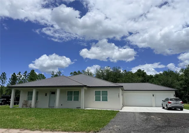 2nd image of 2410 Lake Tiny Rd, Deltona, FL 32738 | MLS# V4948038