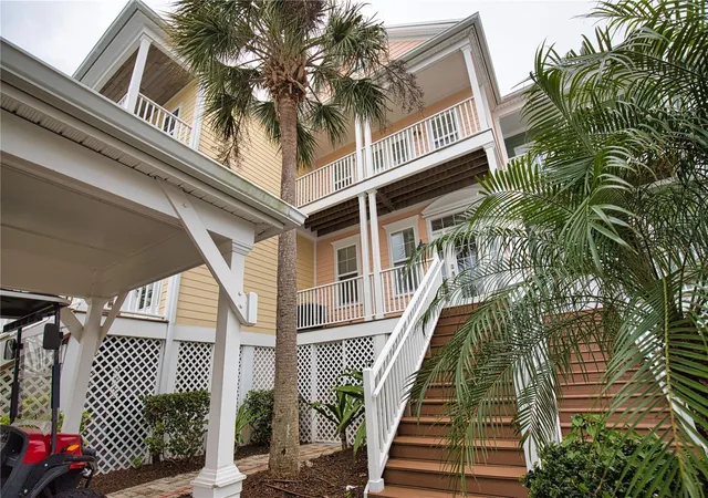 2nd image of 11723 Anglers Club Dr #131, Placida, FL 33946 | MLS# S5146263