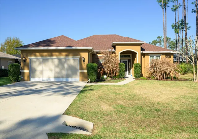 Homes for sale in Palm Coast, FL | 3 Lake Charles Pl, Palm Coast, FL 32137 | MLS# FC317117