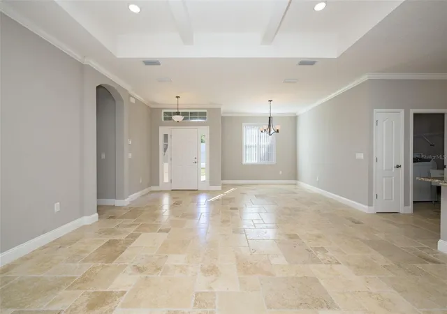 Photo 3 of Single family home for sale at 3 Lake Charles Pl, Palm Coast, FL 32137 | MLS# FC317117 | Listing updated on 2026-09-16