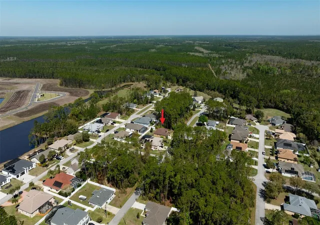 Homes for sale in Palm Coast, FL | 3 Lake Charles Pl, Palm Coast, FL 32137 | MLS# FC317117