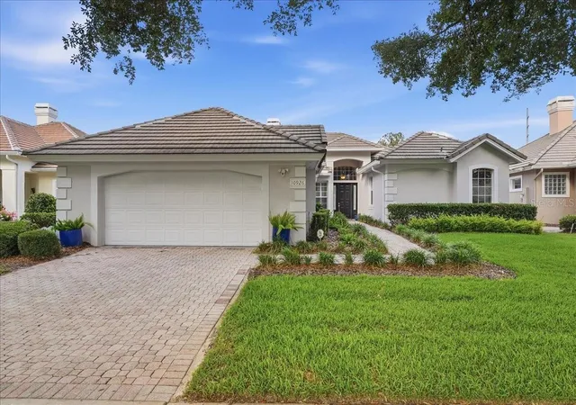 Photo 1 of Single family home for sale at 10926 Woodchase Cir, Orlando, FL 32836 | MLS# O6392567 | Listing updated on 2026-09-17