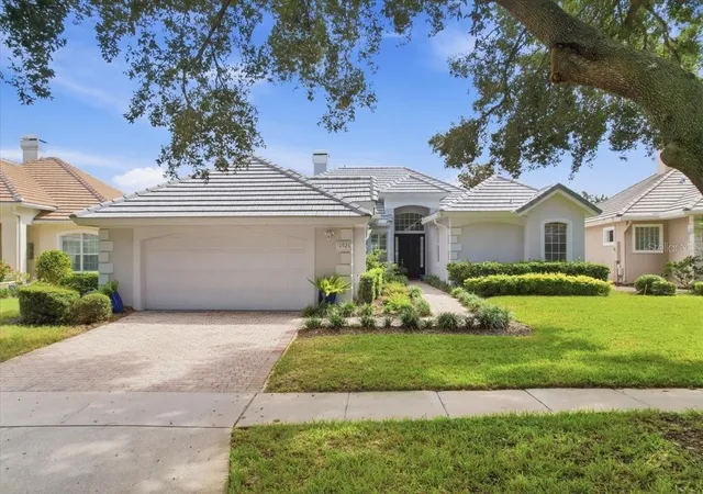 Single family home for sale at 10926 Woodchase Cir, ORLANDO, FL 32836 | MLS# O6392567