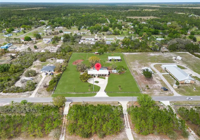 2nd image of 7813 Camp Mack Rd, Lake Wales, FL 33898 | MLS# K4903361